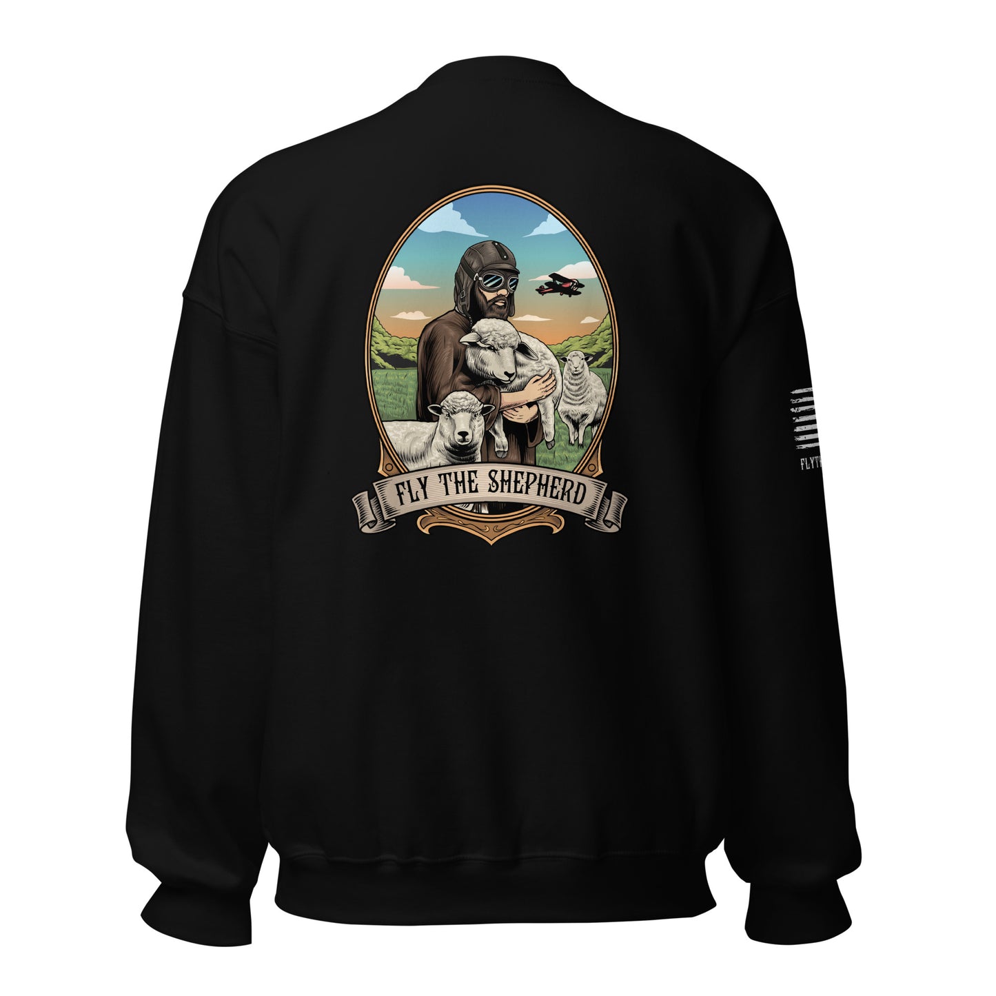 FTS Classic Sweatshirt