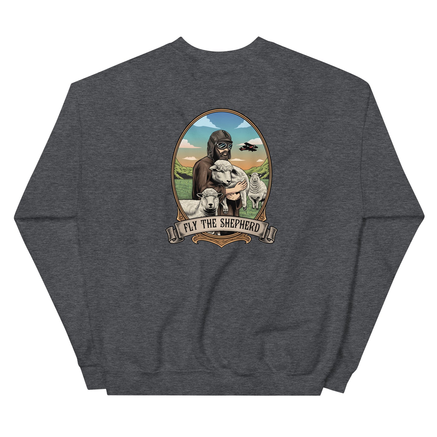 FTS Classic Sweatshirt