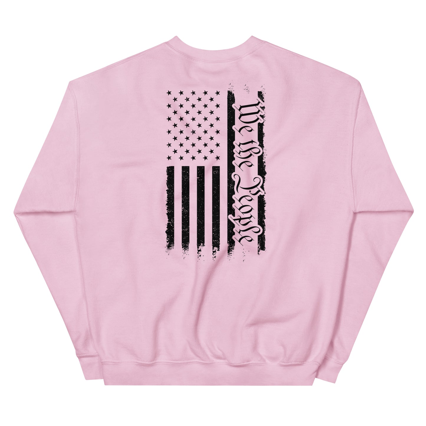 WE THE PEOPLE Sweatshirt