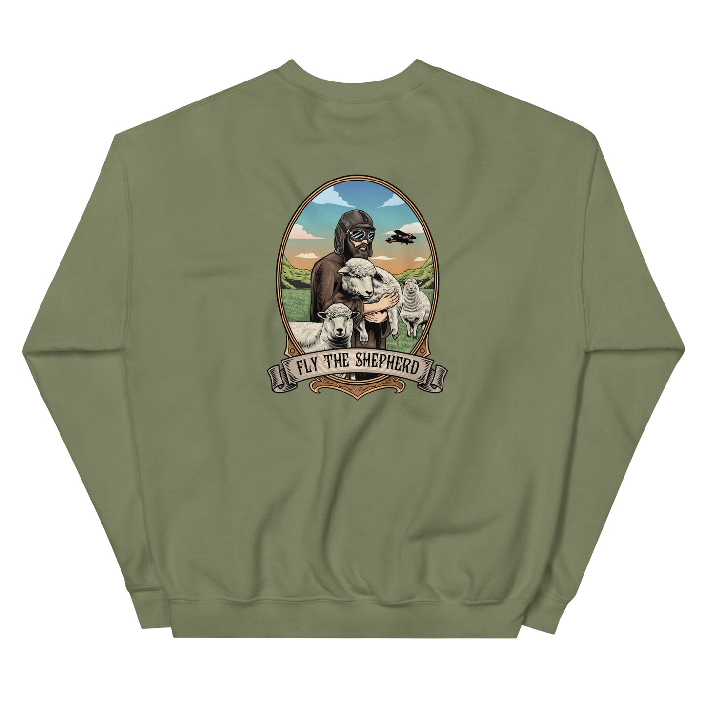 FTS Classic Sweatshirt