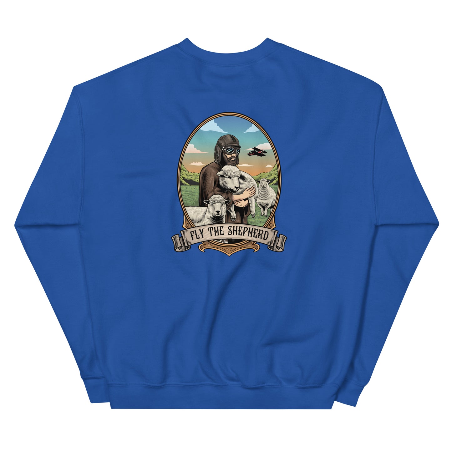 FTS Classic Sweatshirt