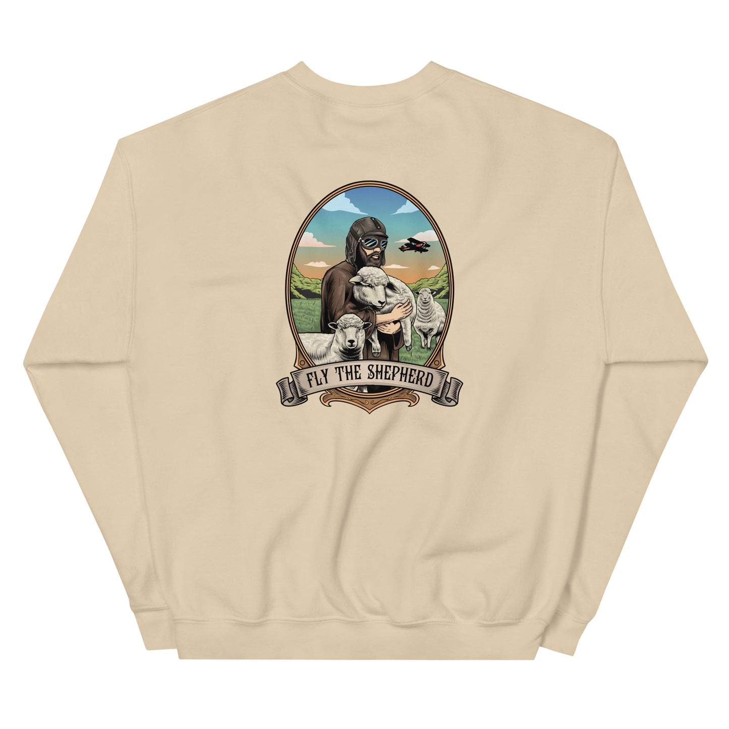 FTS Classic Sweatshirt