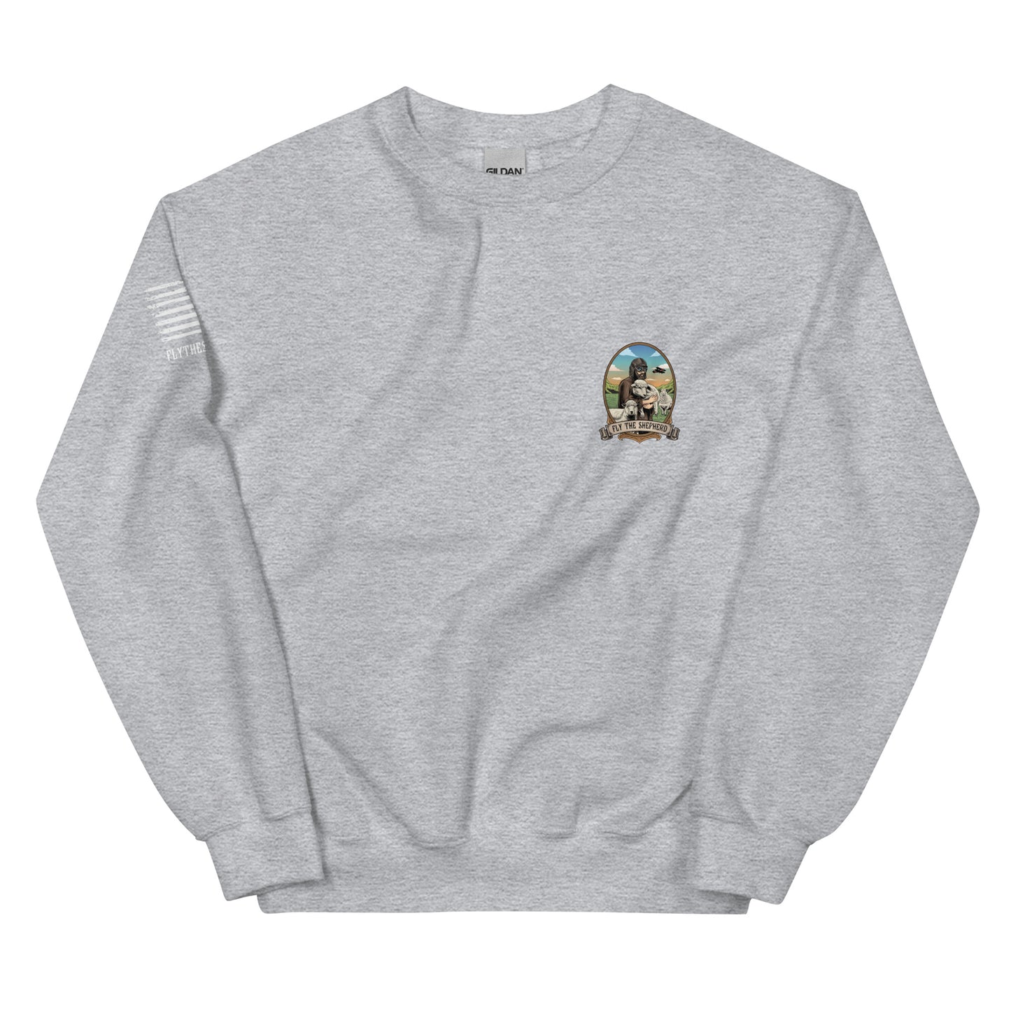 FTS Classic Sweatshirt