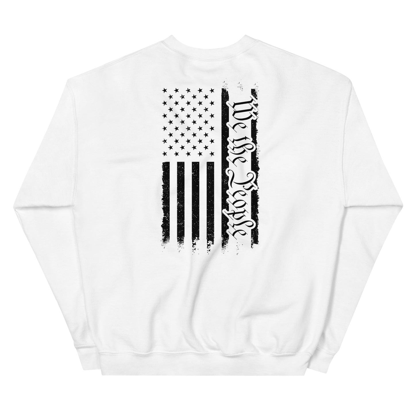 WE THE PEOPLE Sweatshirt