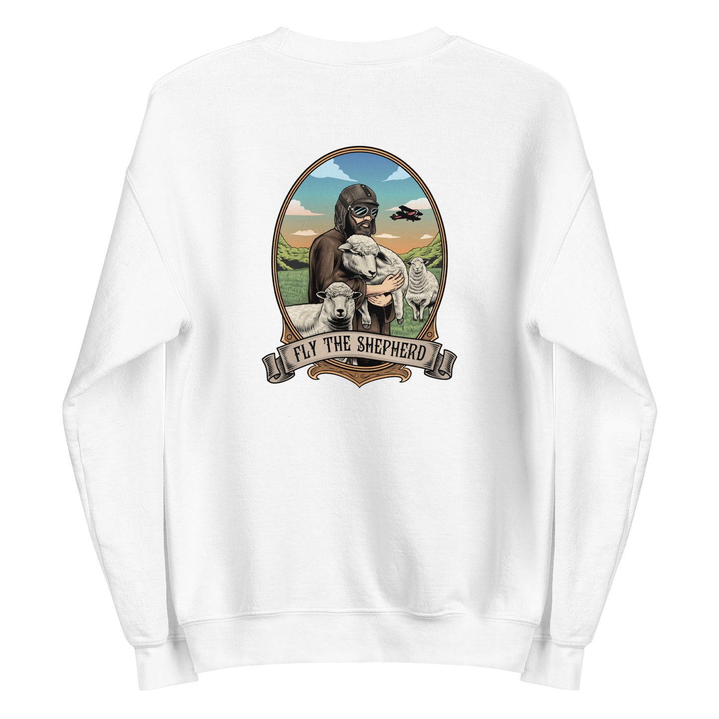 FTS Classic Sweatshirt