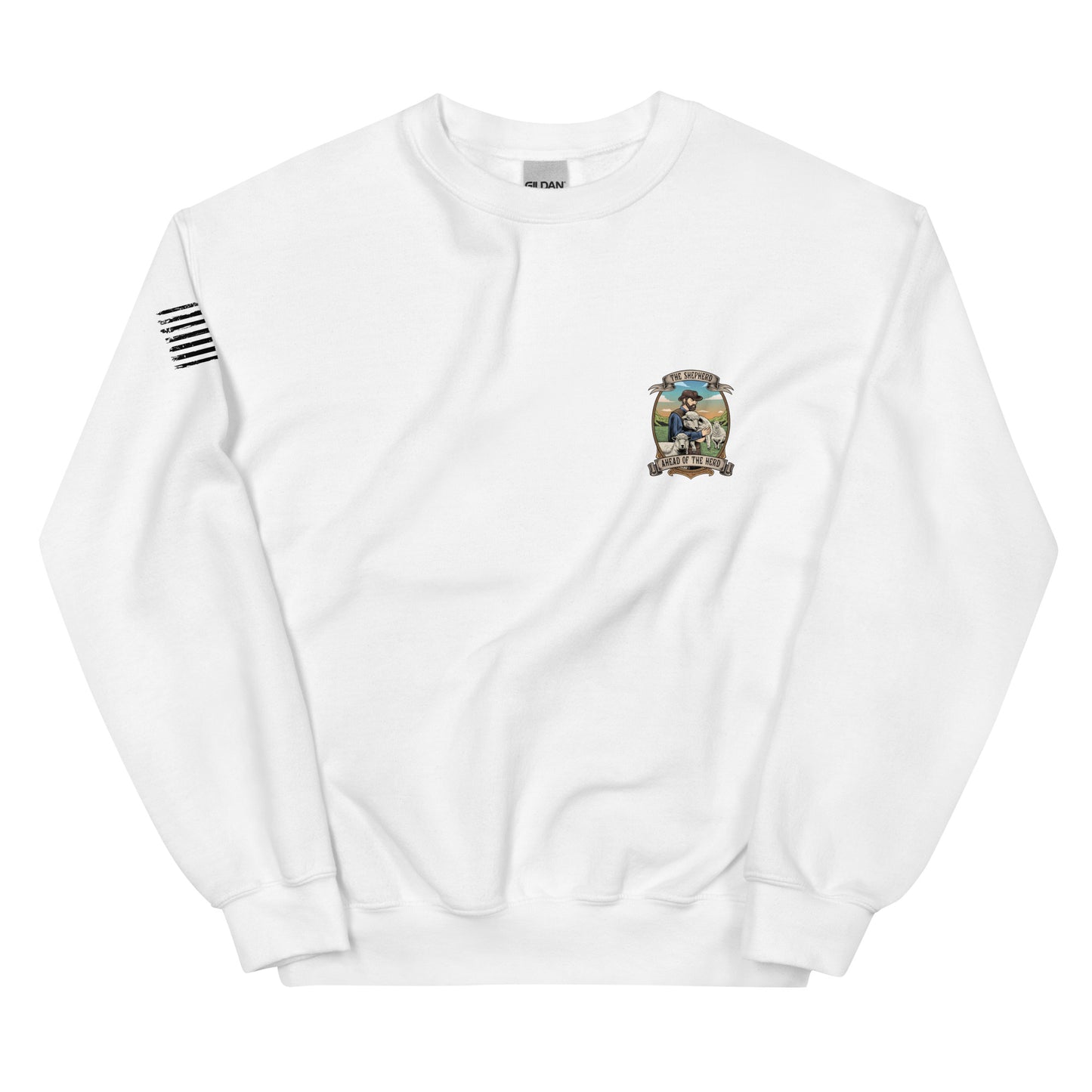 DTOM Sweatshirt