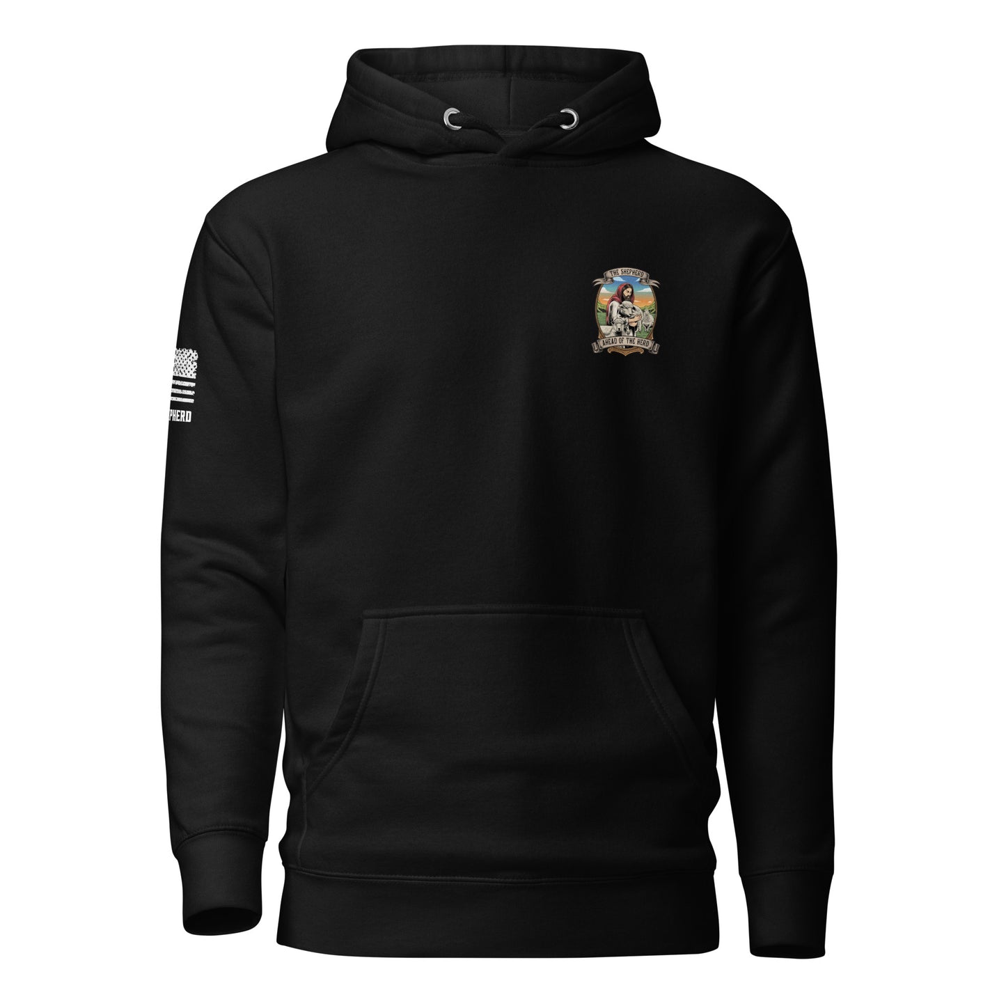 TGS Classic Premium Hoodie