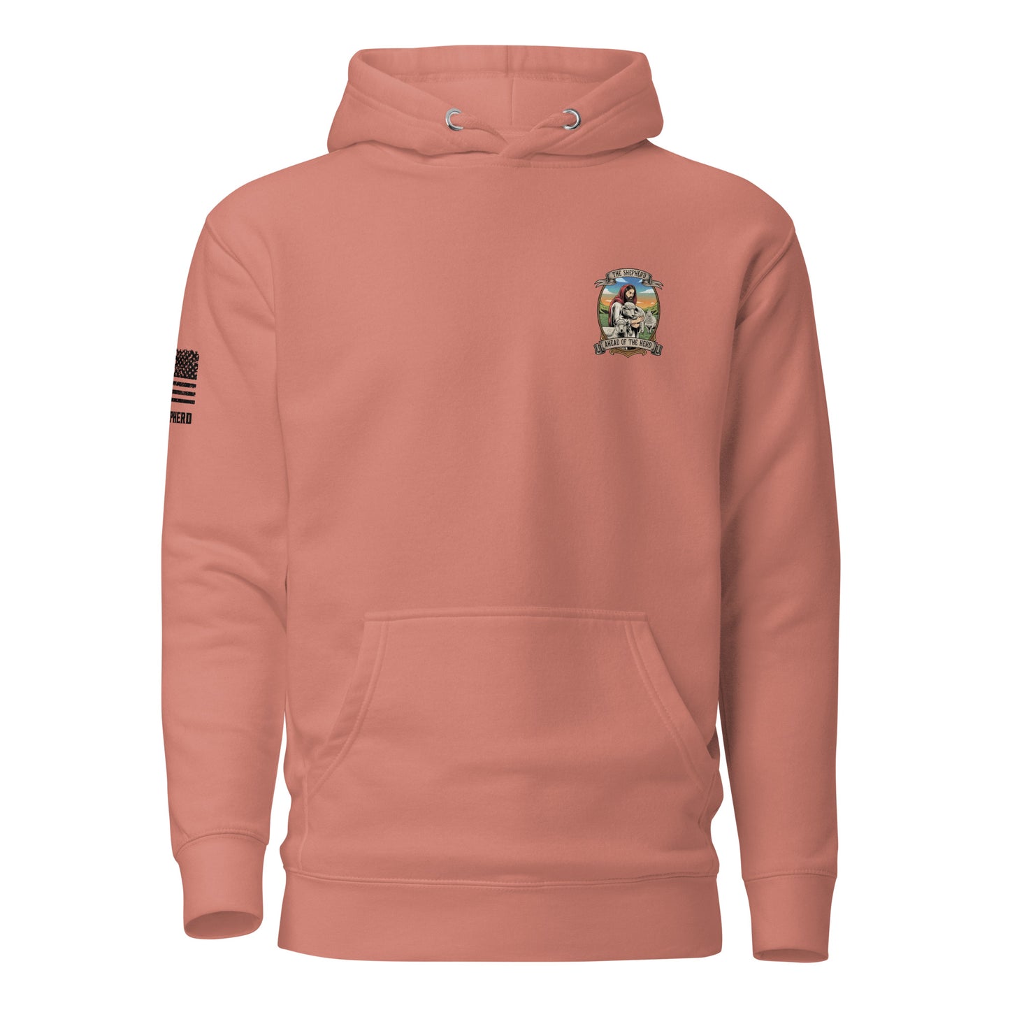 TGS Classic Premium Hoodie