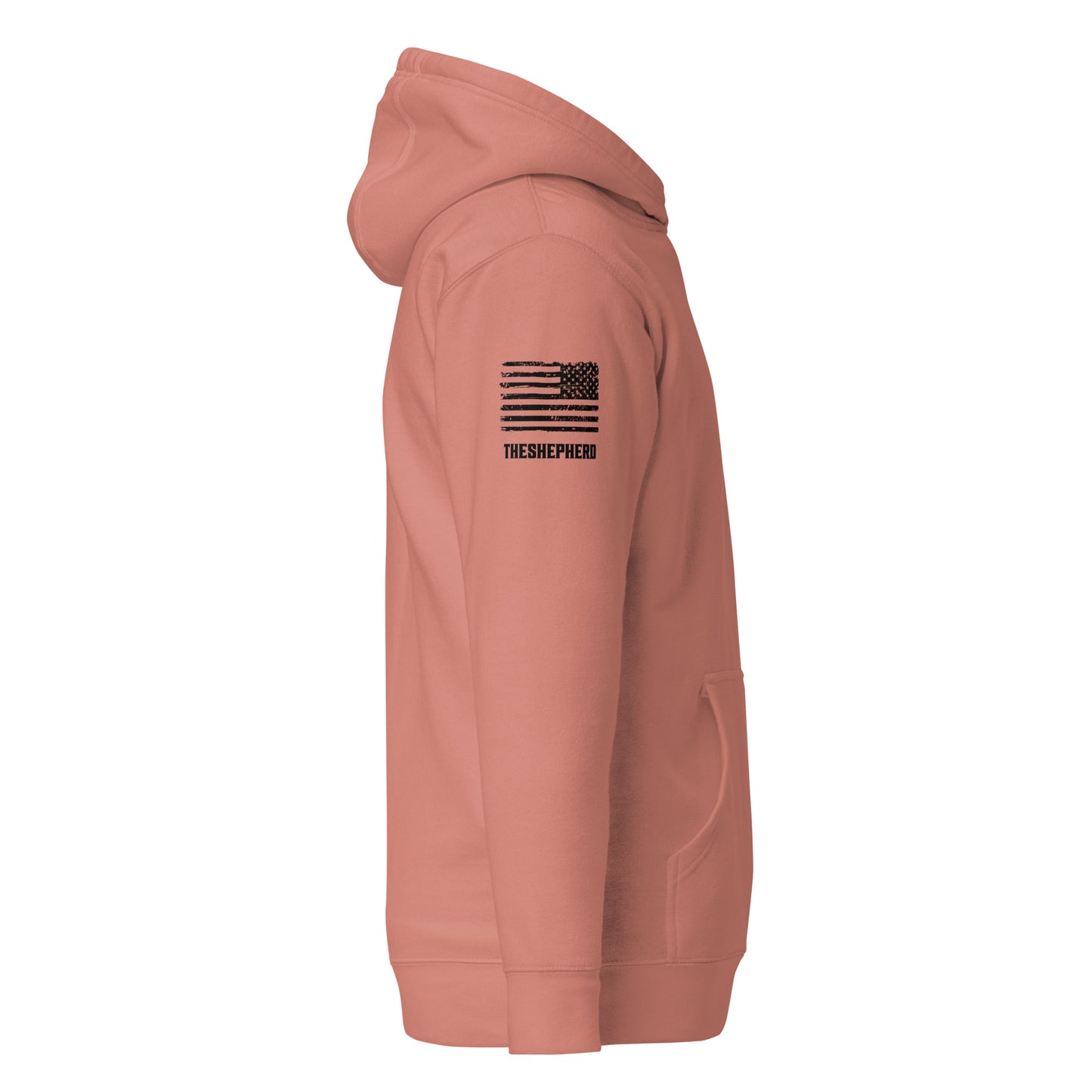 TGS Classic Premium Hoodie