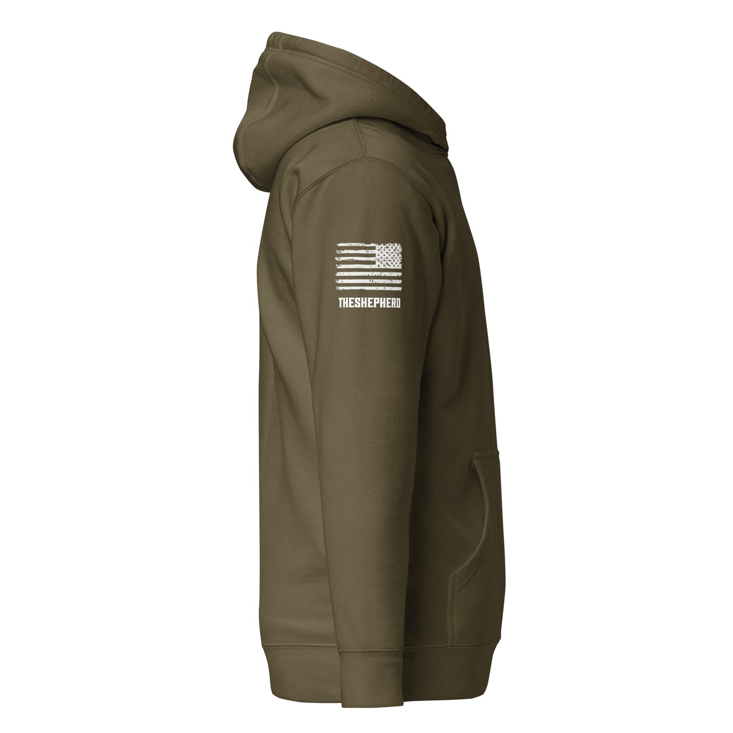 TGS Classic Premium Hoodie