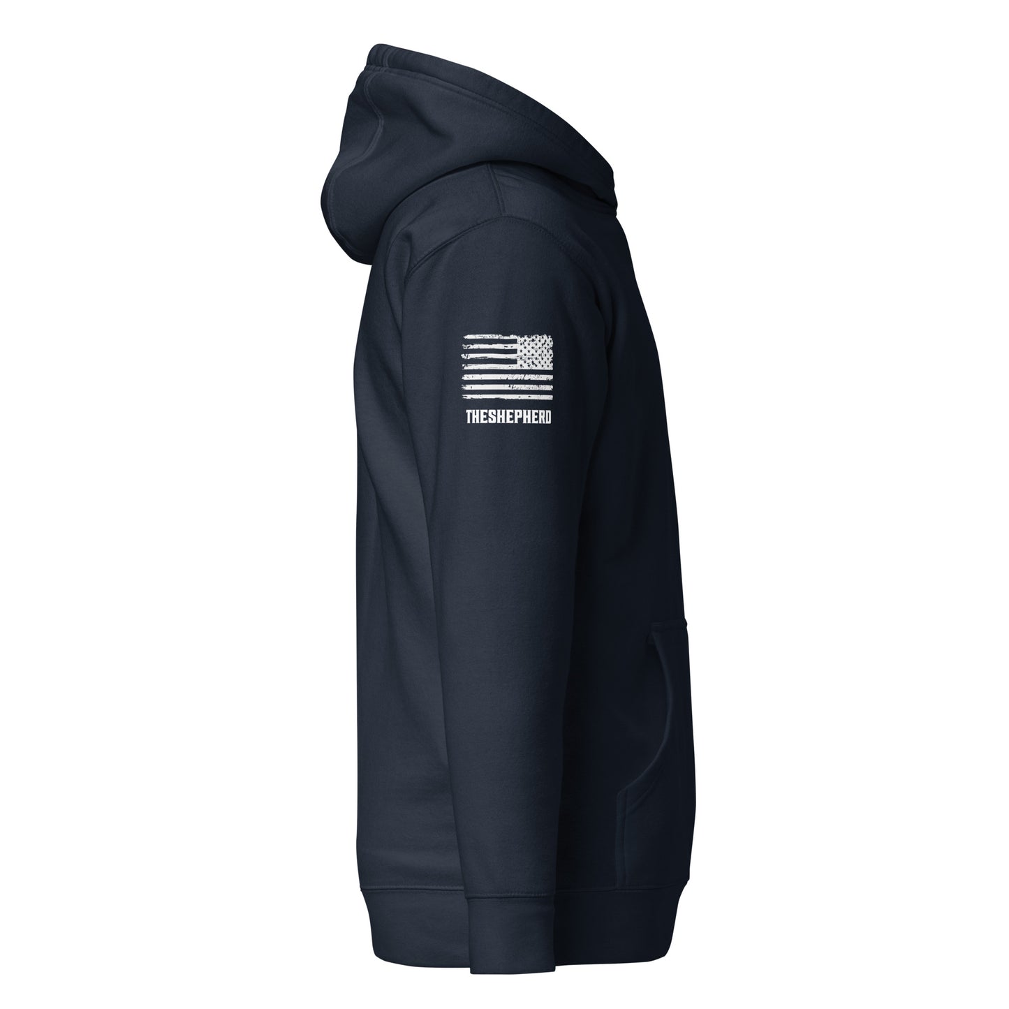 TGS Classic Premium Hoodie