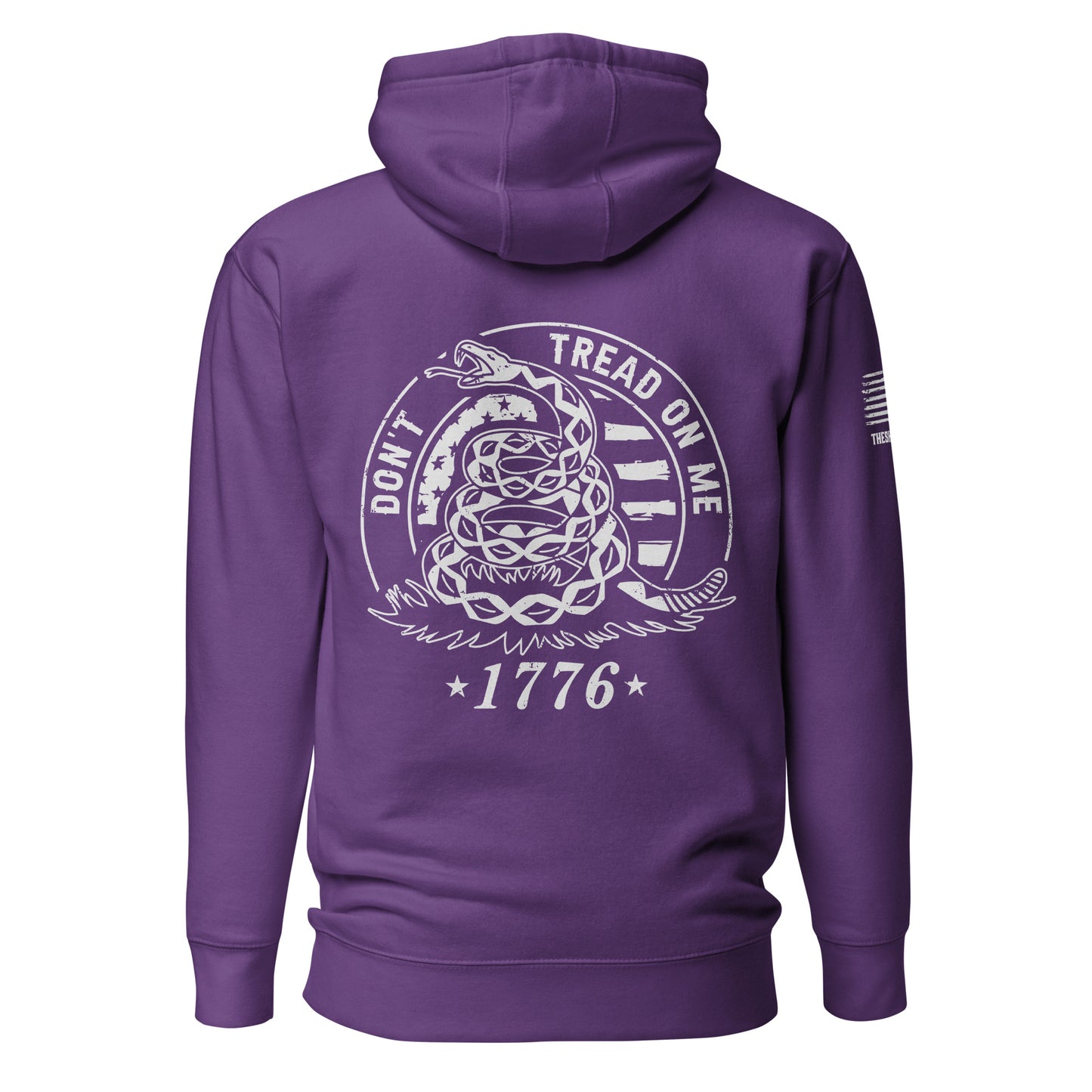 DTOM Premium Hoodie