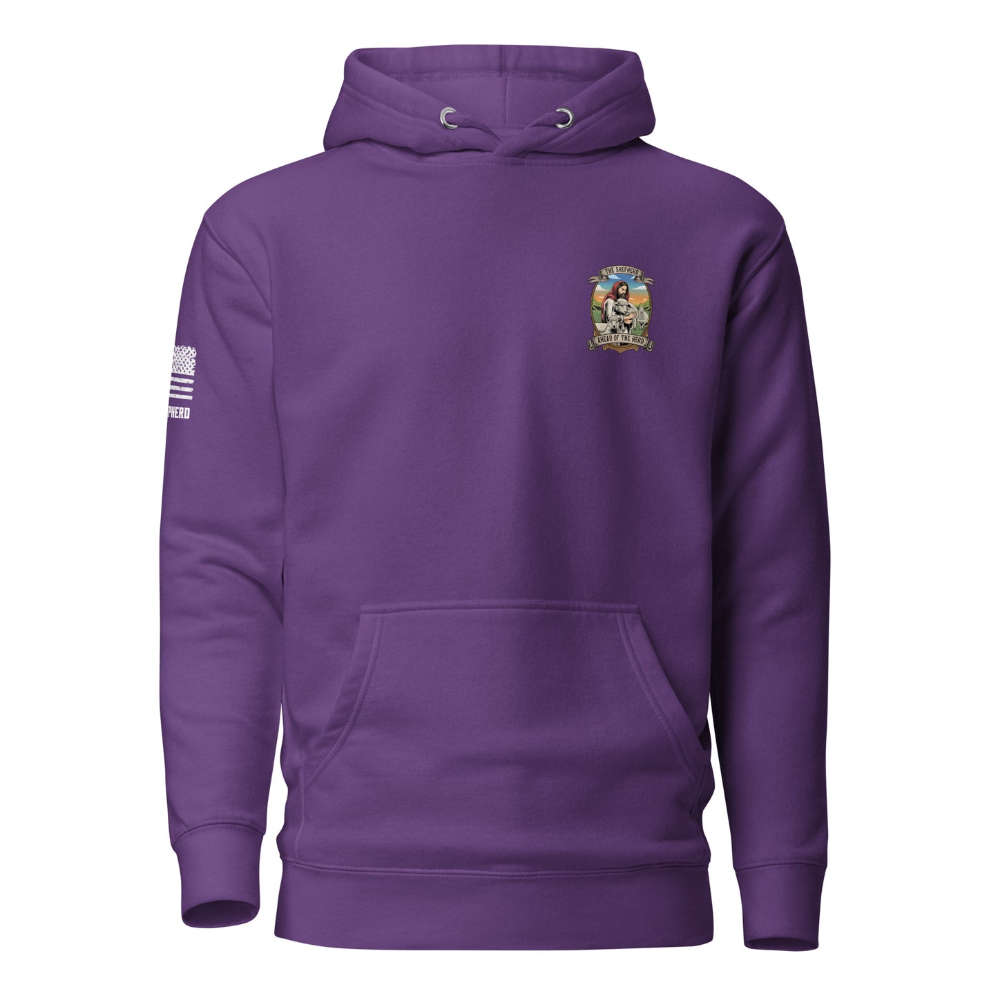 TGS Classic Premium Hoodie