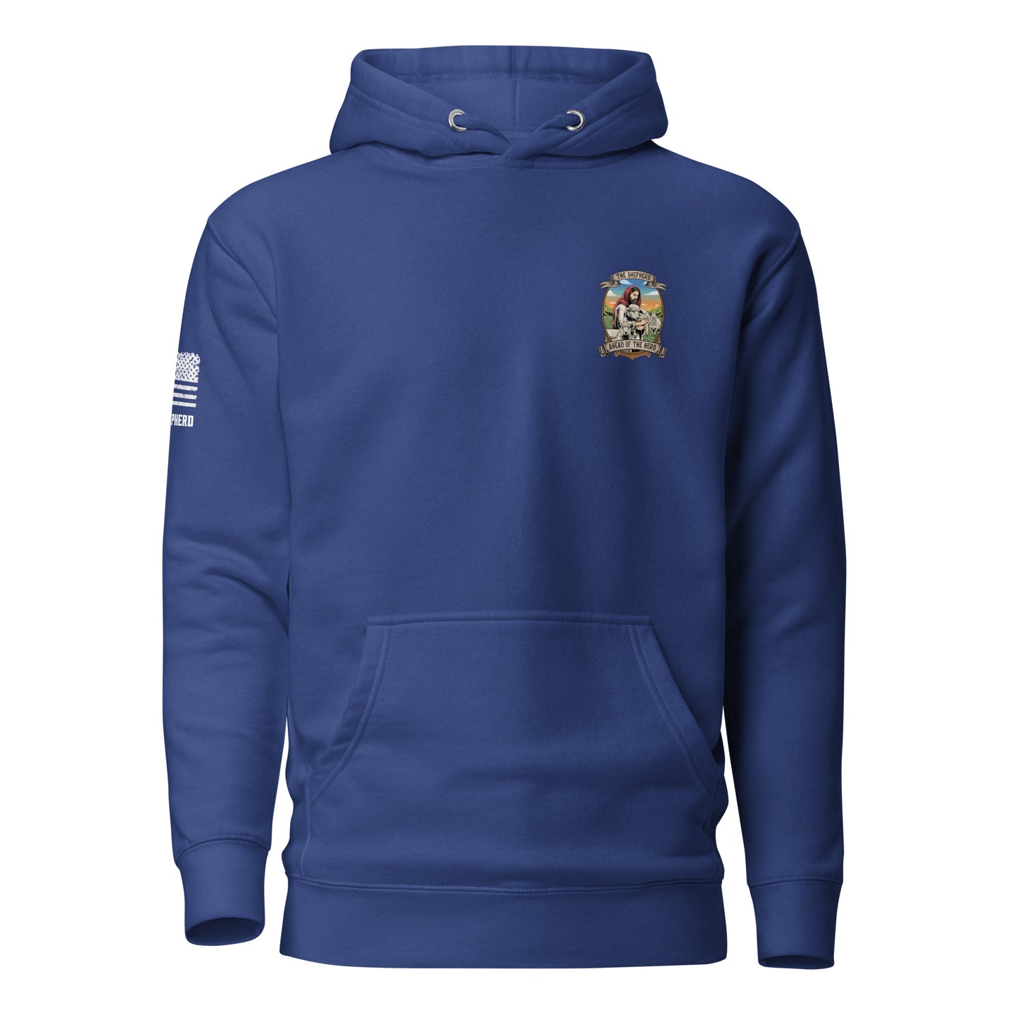 TGS Classic Premium Hoodie