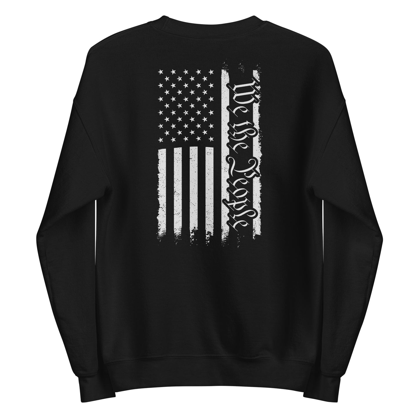 WE THE PEOPLE Sweatshirt