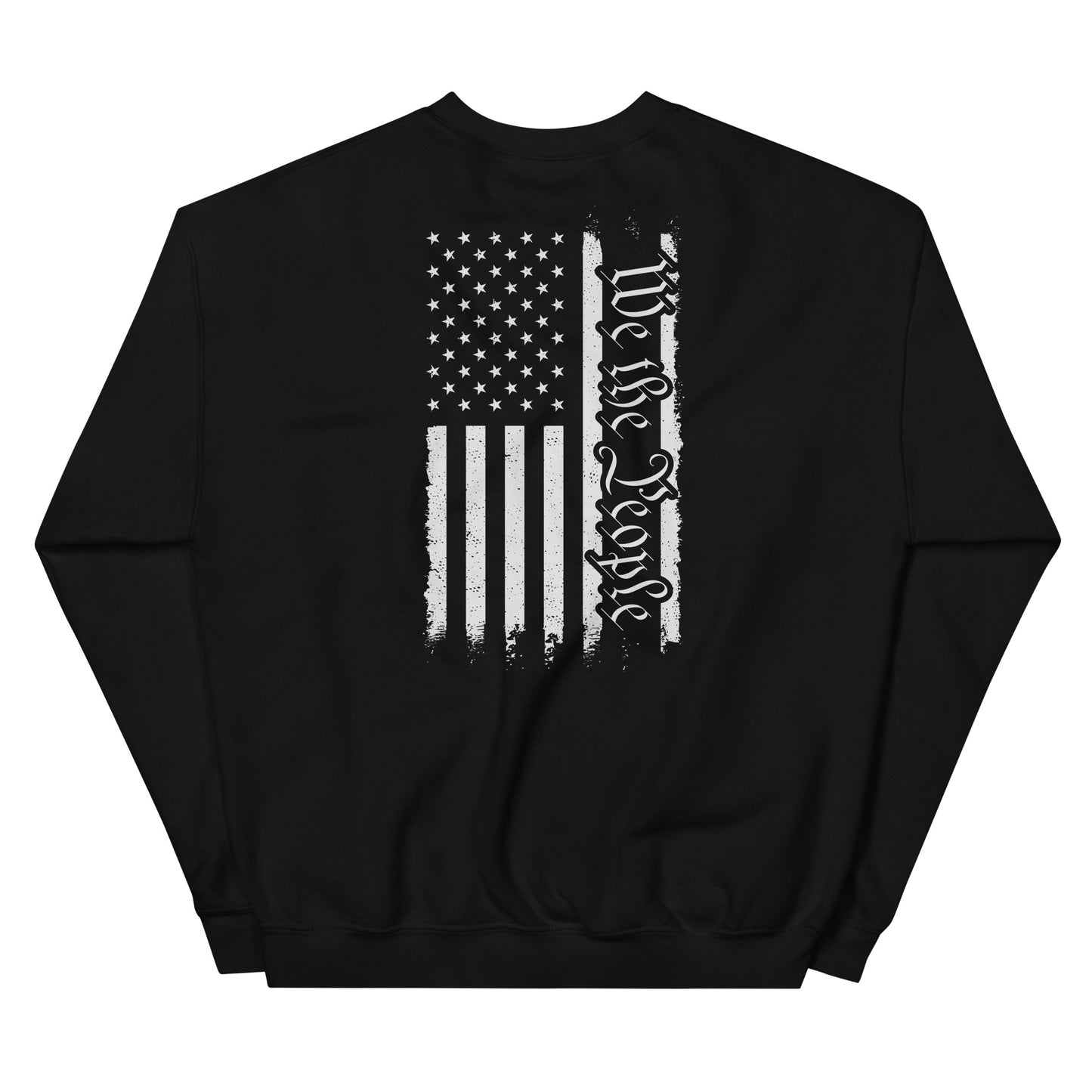 WE THE PEOPLE Sweatshirt