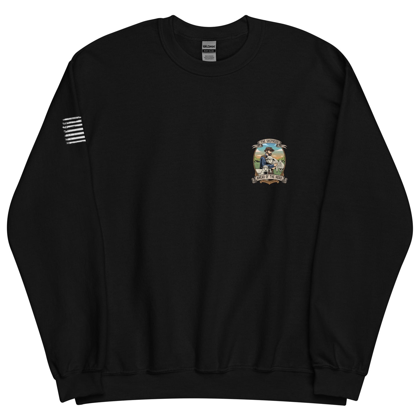DTOM Sweatshirt