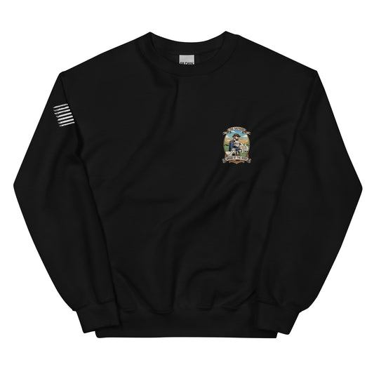 WE THE PEOPLE Sweatshirt