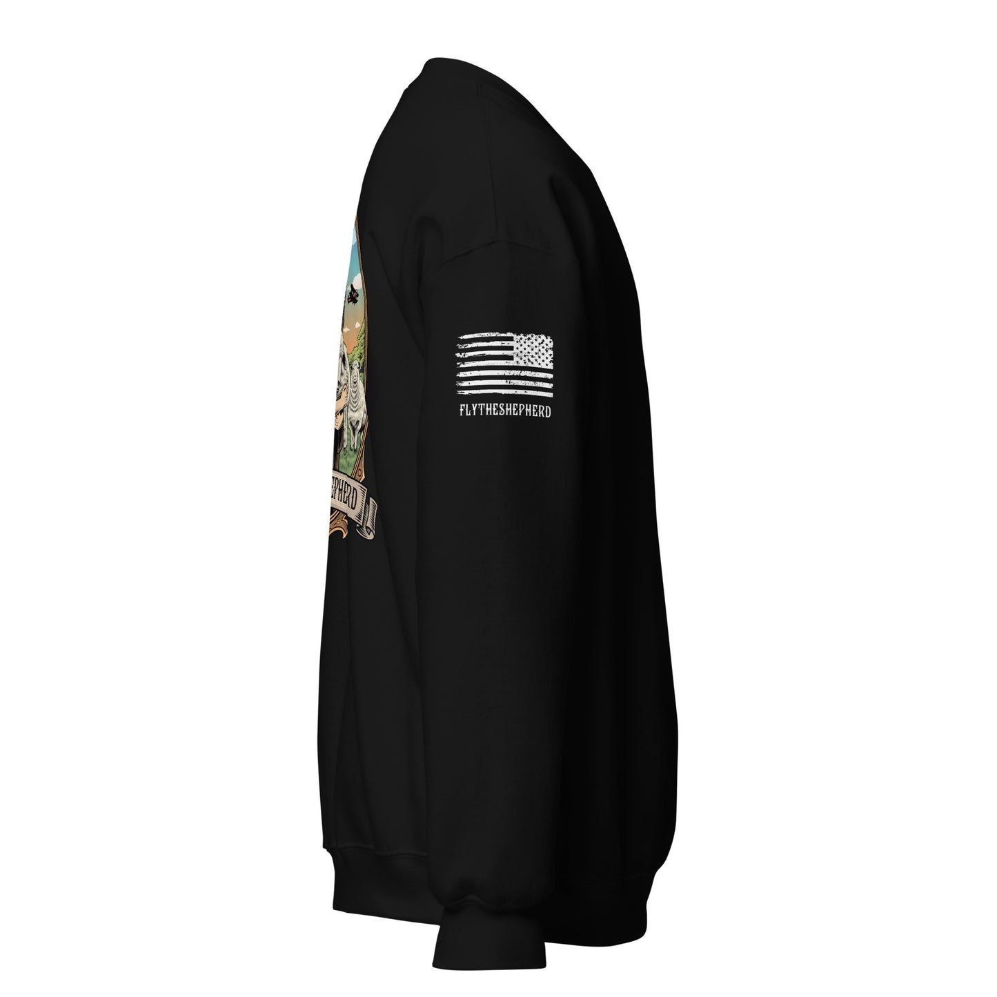 FTS Classic Sweatshirt