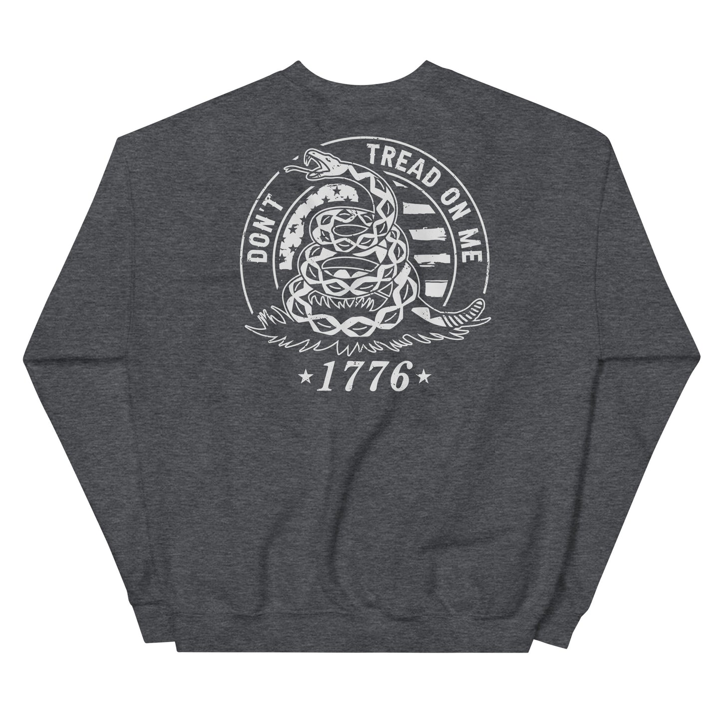 DTOM Sweatshirt