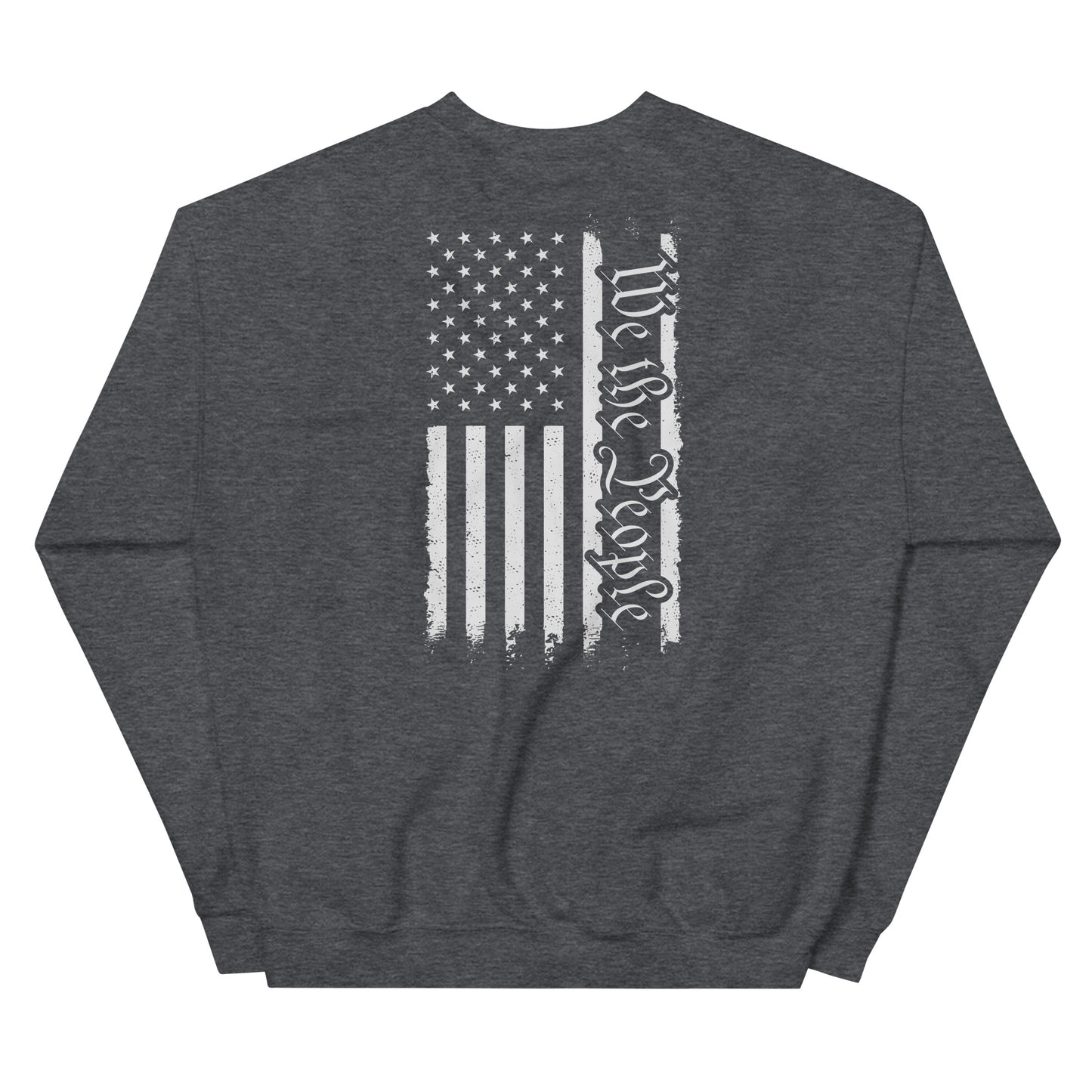 WE THE PEOPLE Sweatshirt