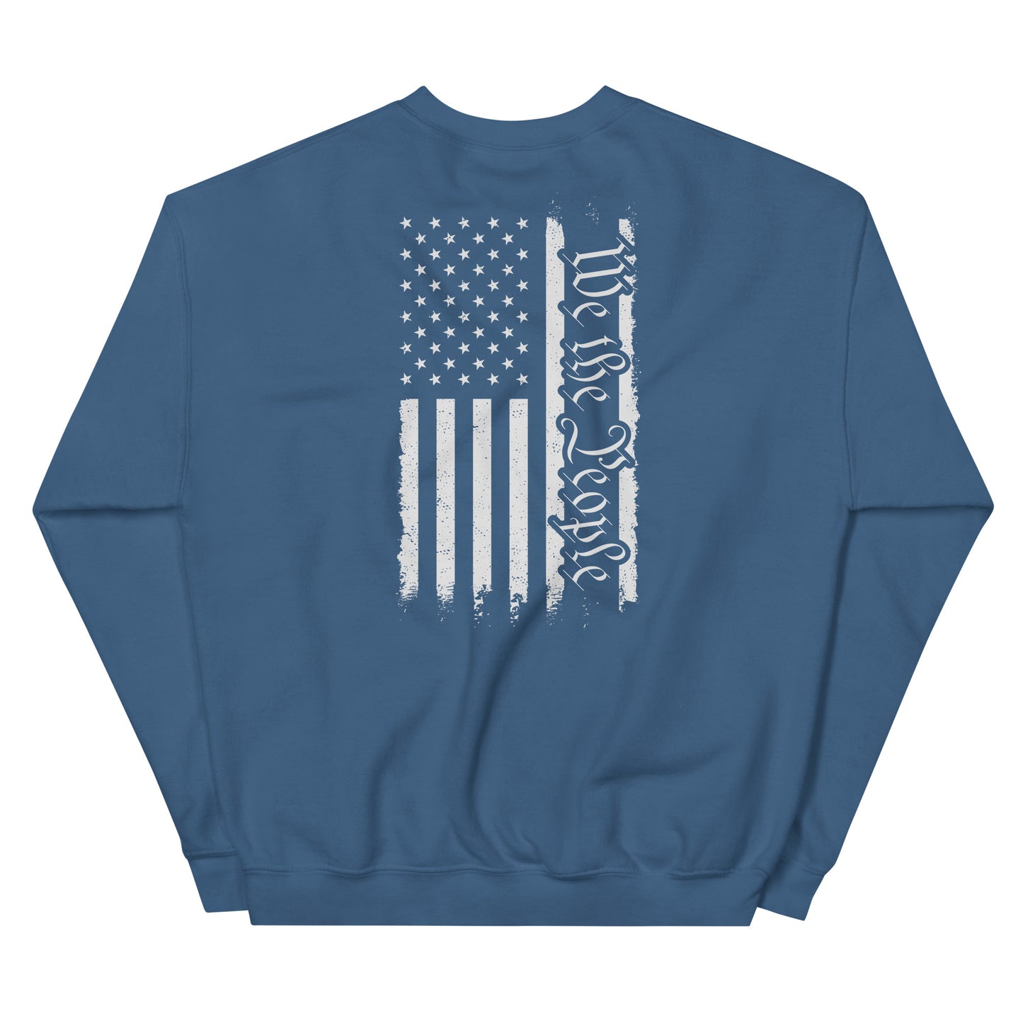 WE THE PEOPLE Sweatshirt