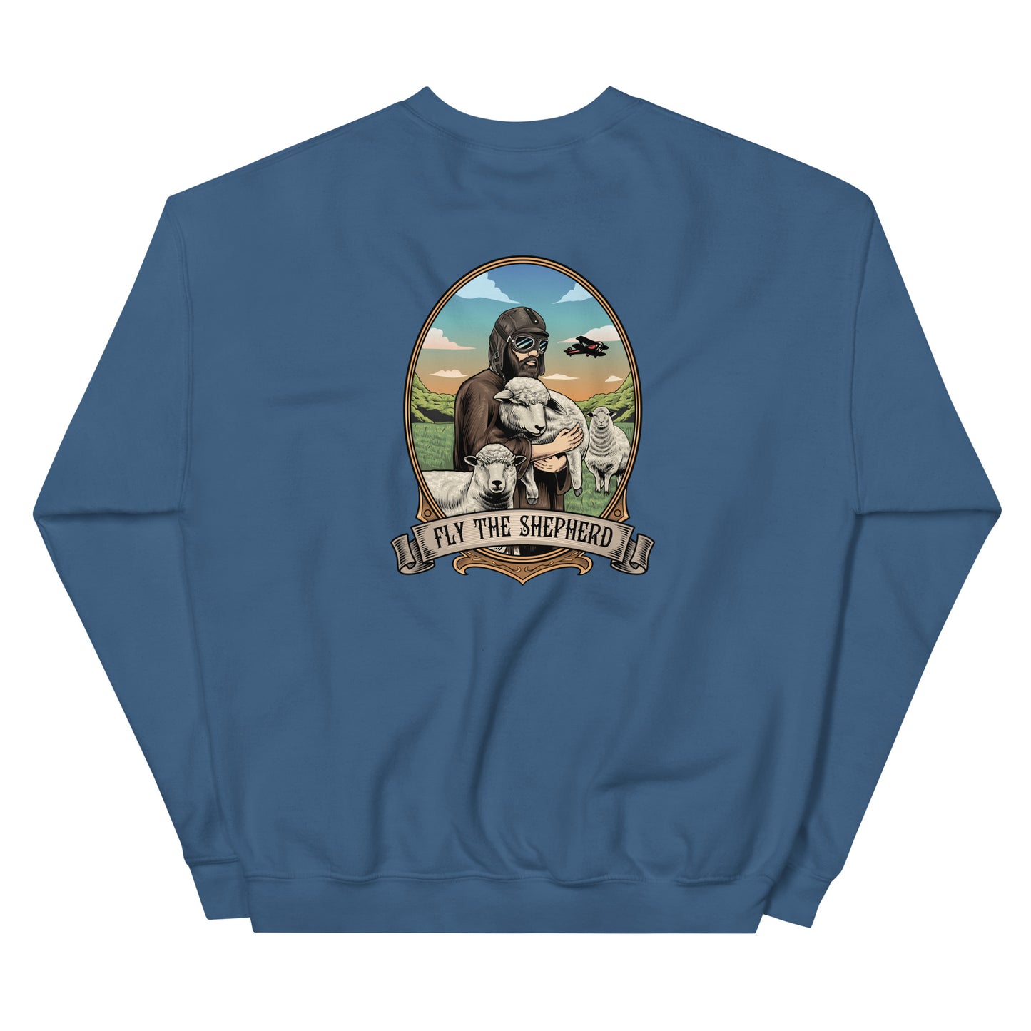 FTS Classic Sweatshirt
