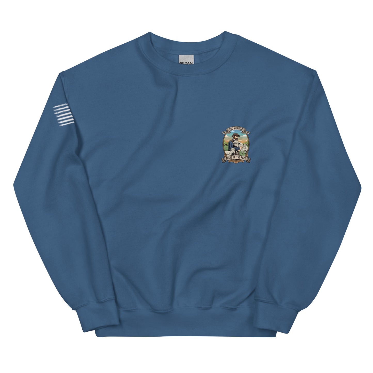 WE THE PEOPLE Sweatshirt