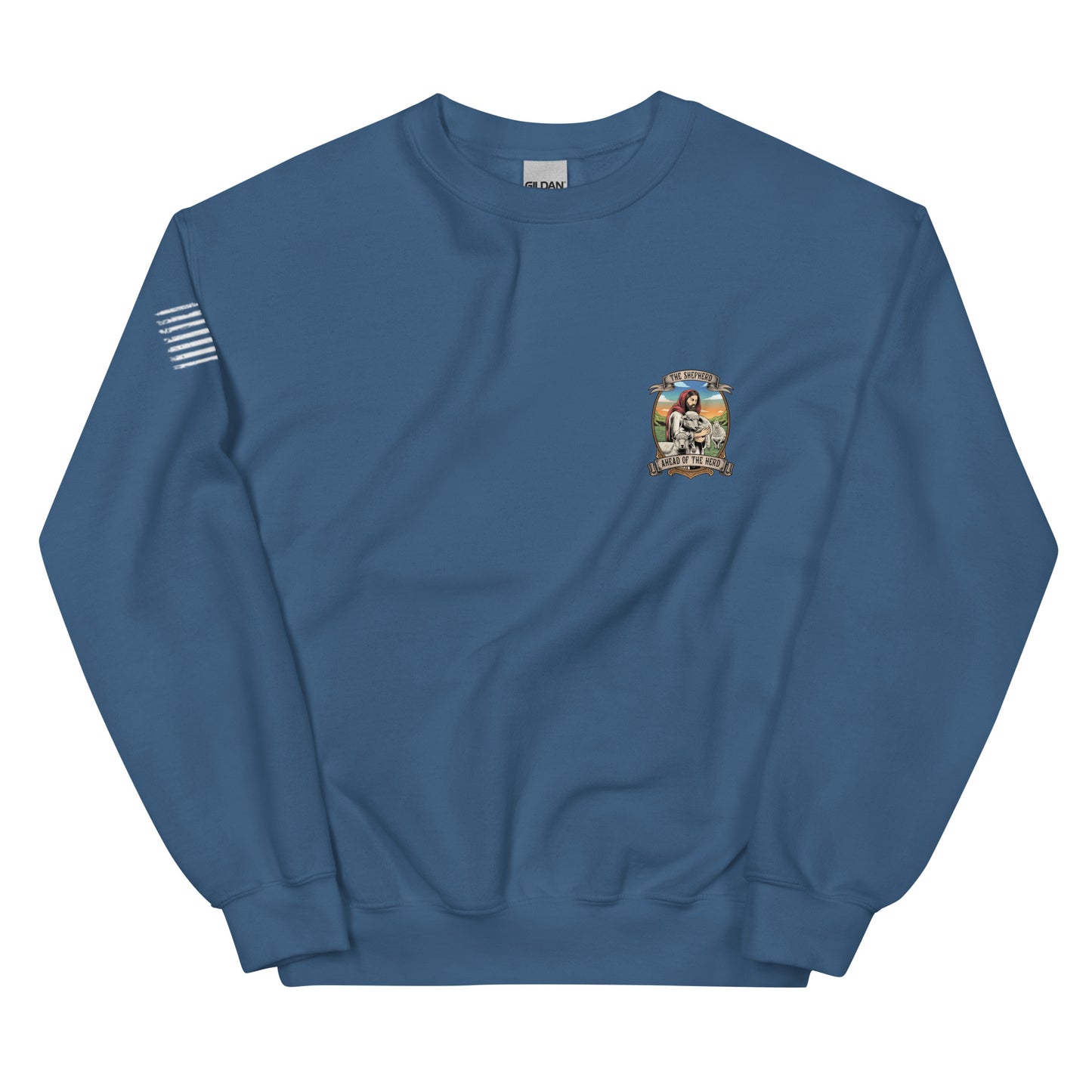 DONT TREAD ON ME Sweatshirt TGS