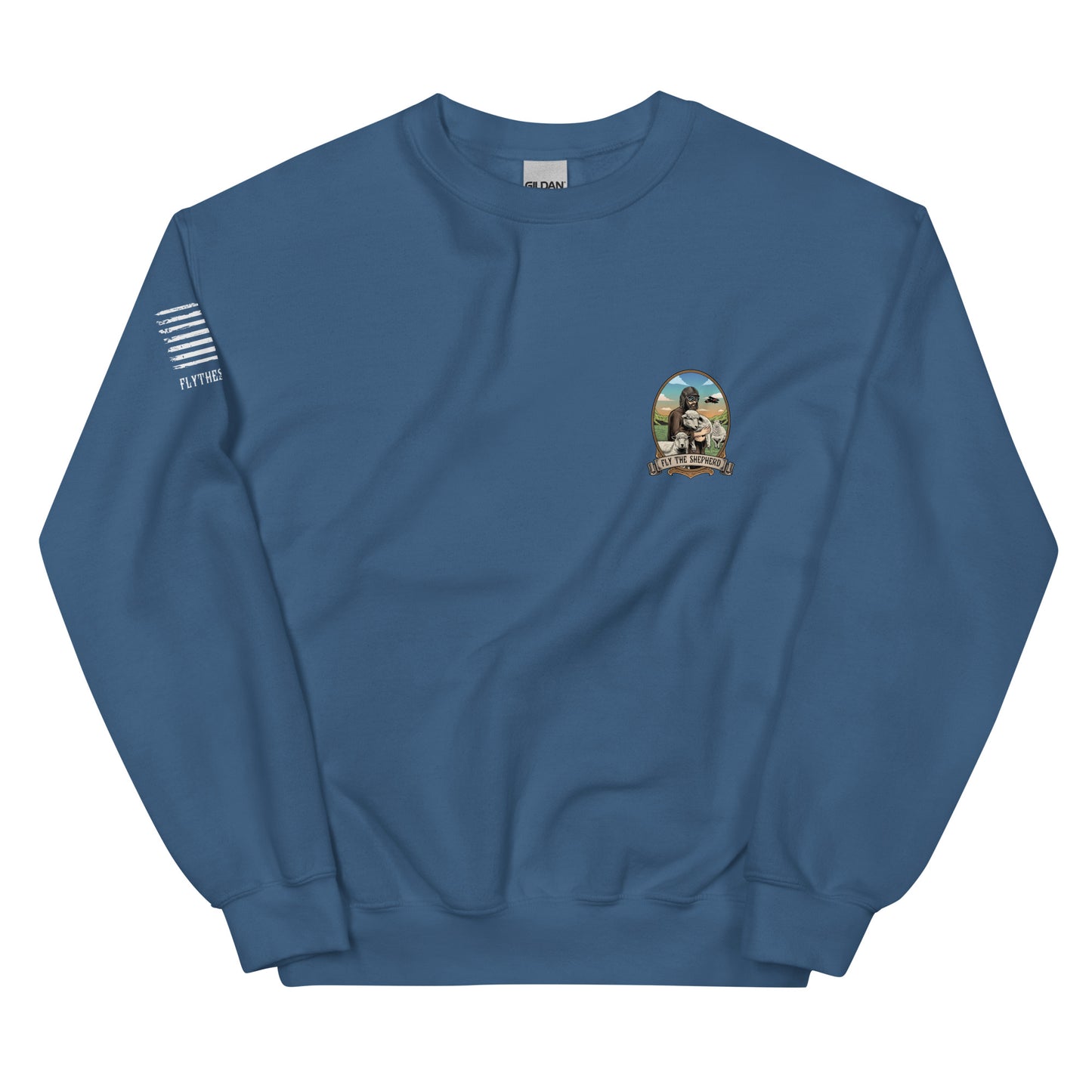 FTS Classic Sweatshirt