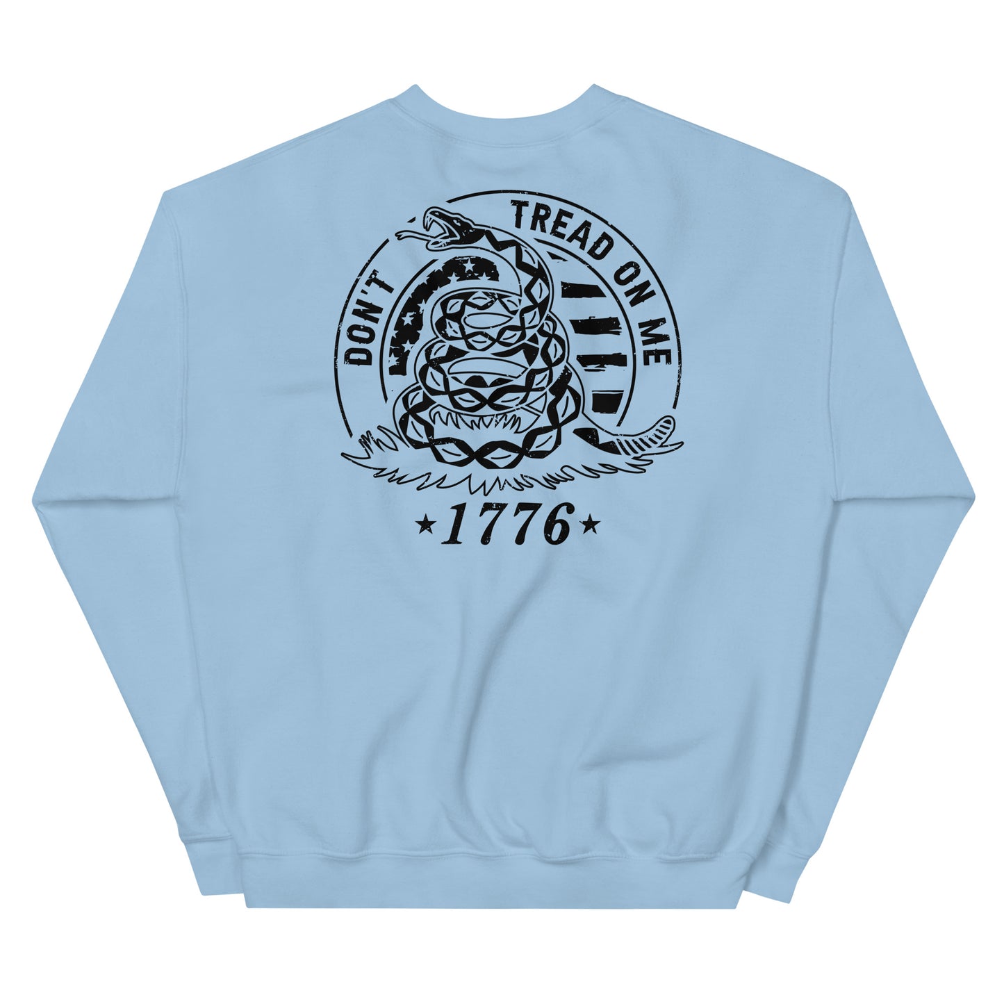 DTOM Sweatshirt