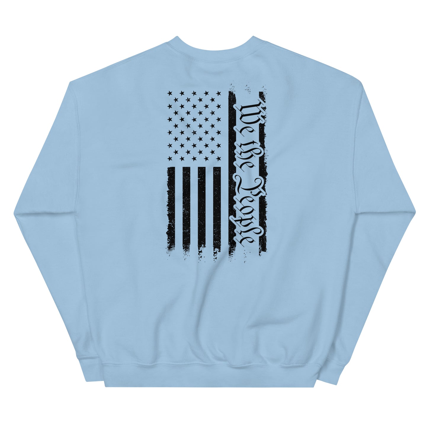 WE THE PEOPLE Sweatshirt