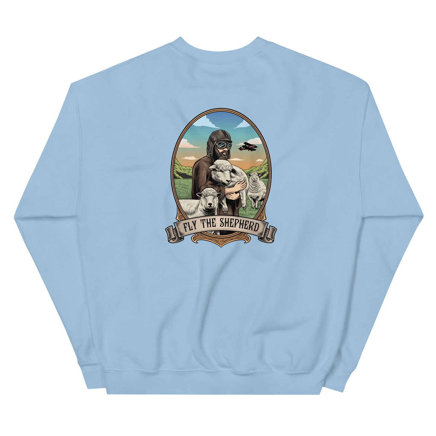 FTS Classic Sweatshirt