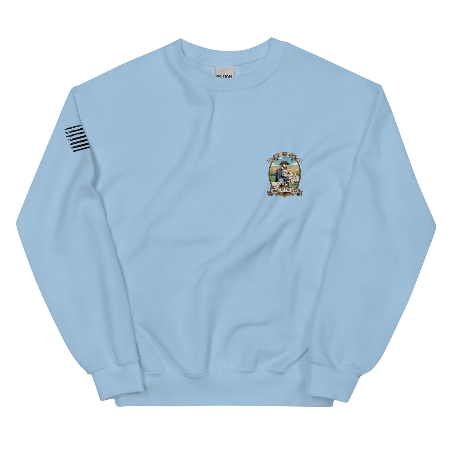 DTOM Sweatshirt