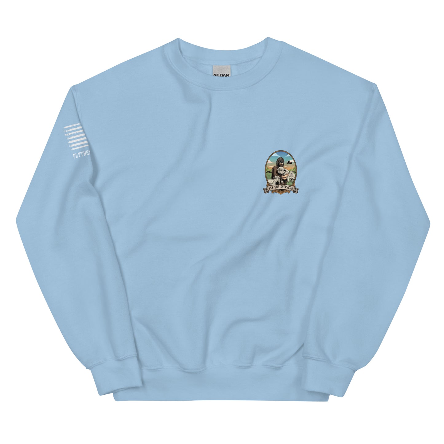 FTS Classic Sweatshirt
