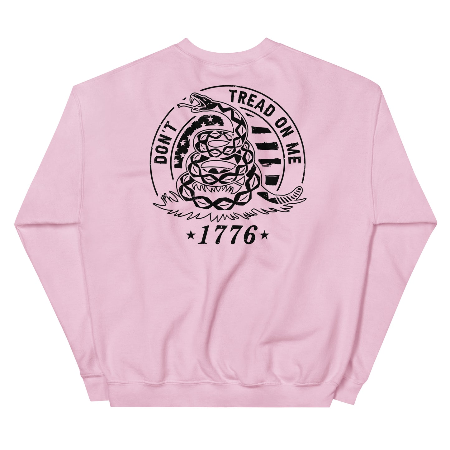DTOM Sweatshirt