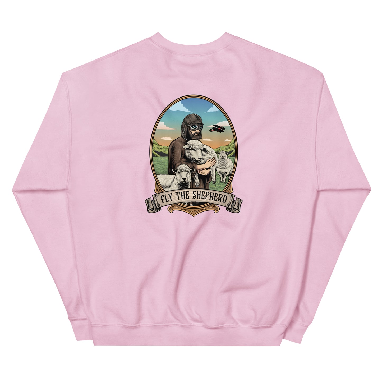 FTS Classic Sweatshirt