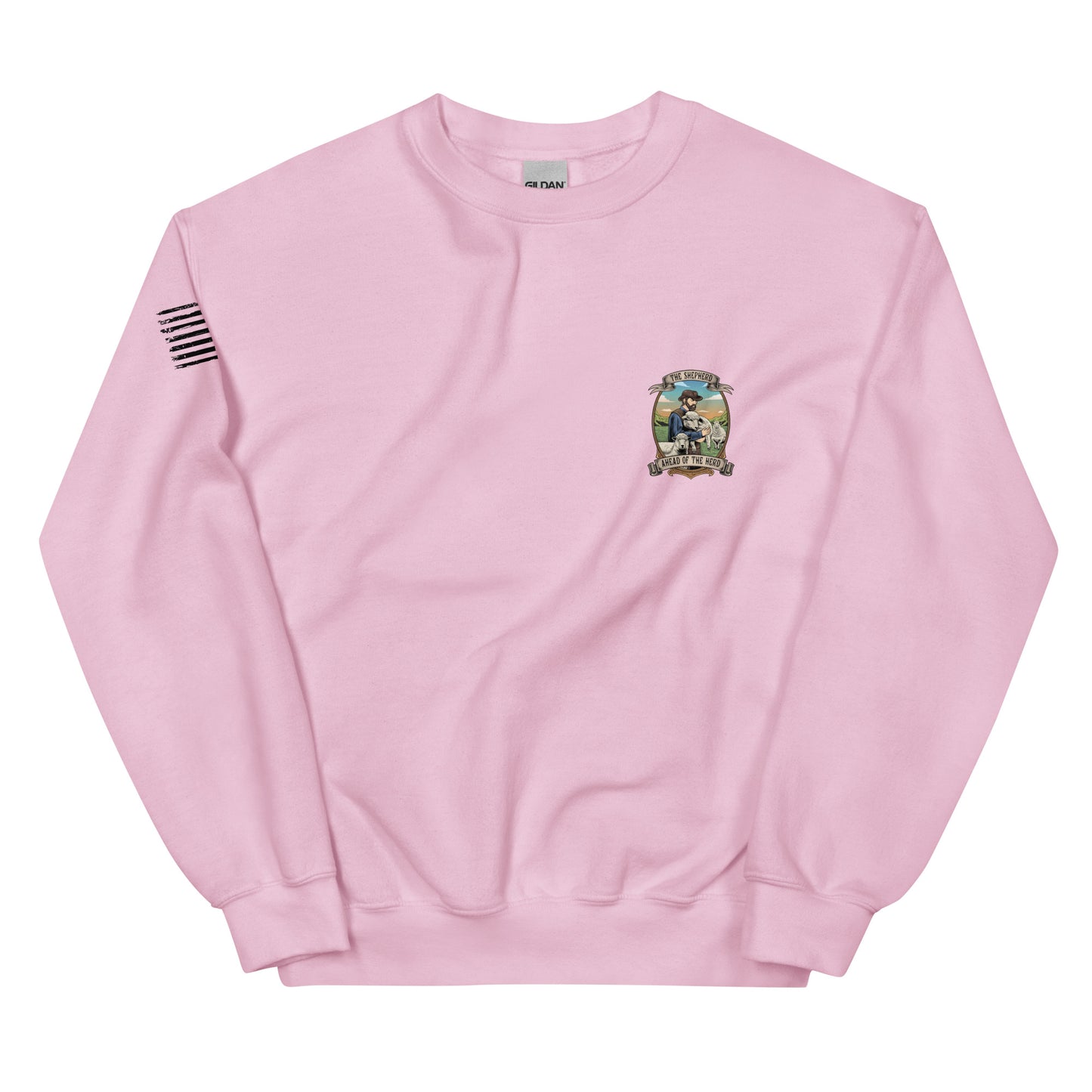 DTOM Sweatshirt