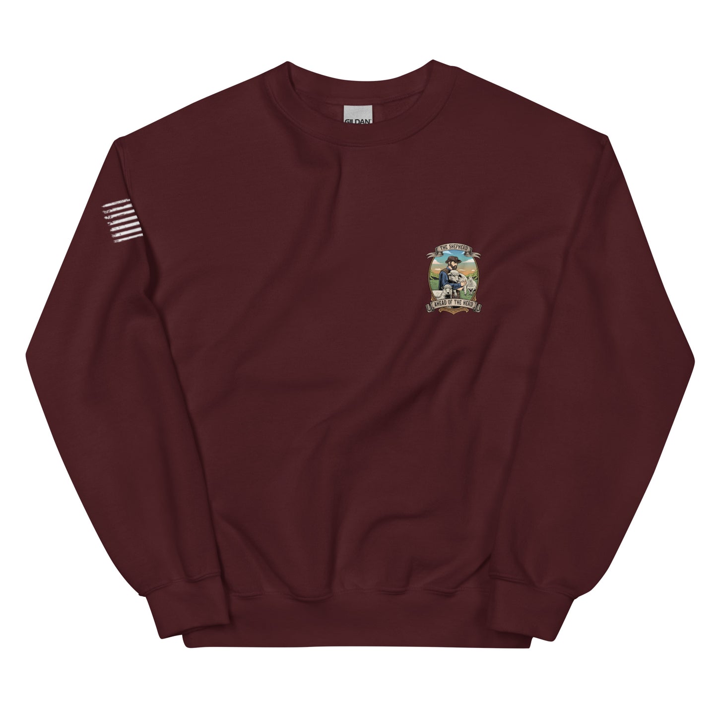 DTOM Sweatshirt