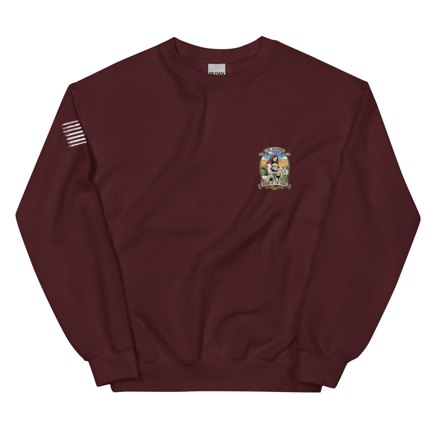 DONT TREAD ON ME Sweatshirt TGS