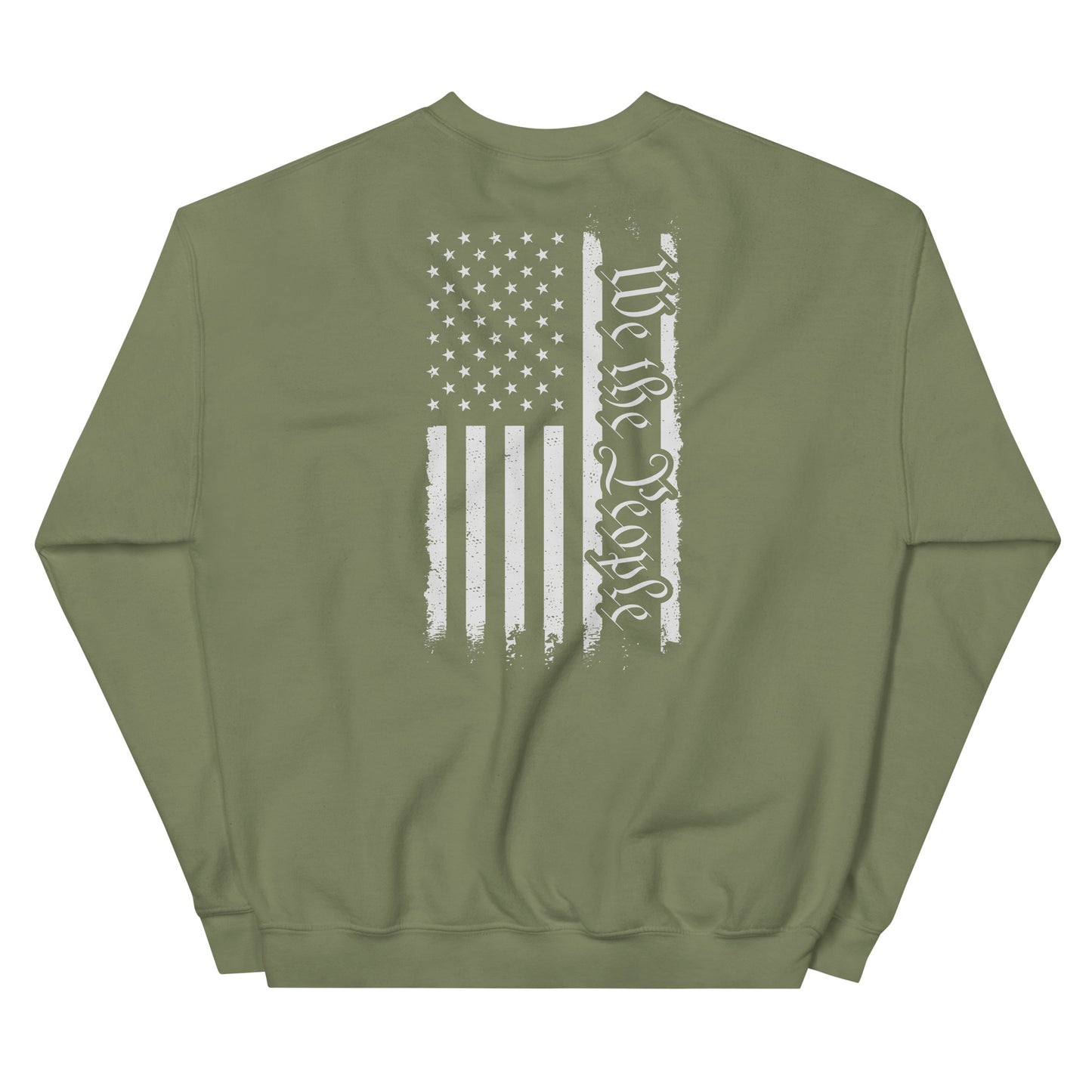 WE THE PEOPLE Sweatshirt