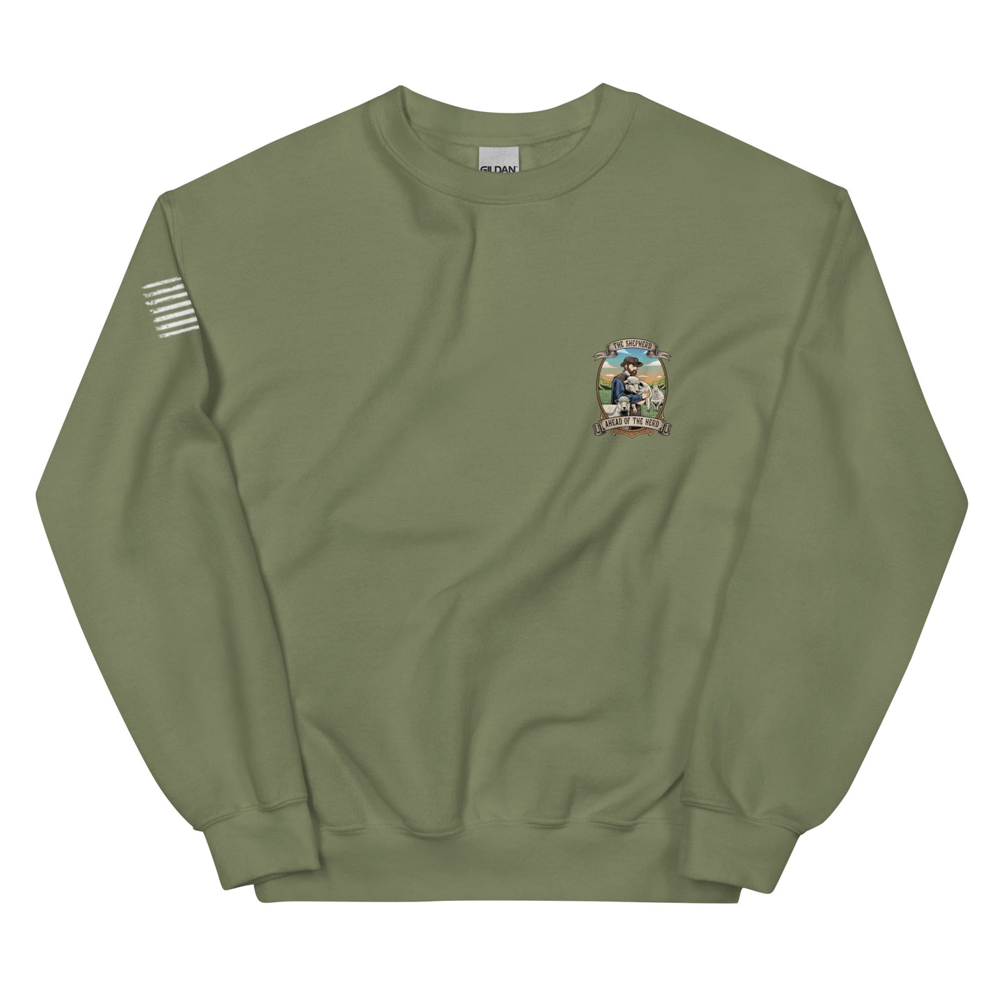 DTOM Sweatshirt