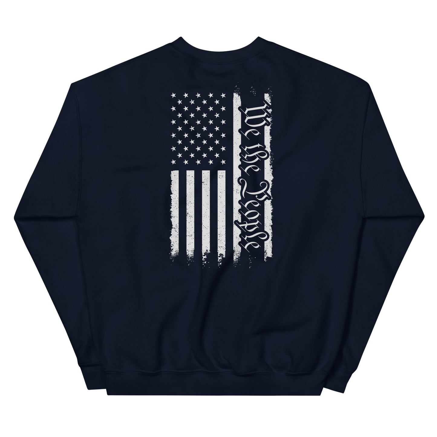 WE THE PEOPLE Sweatshirt