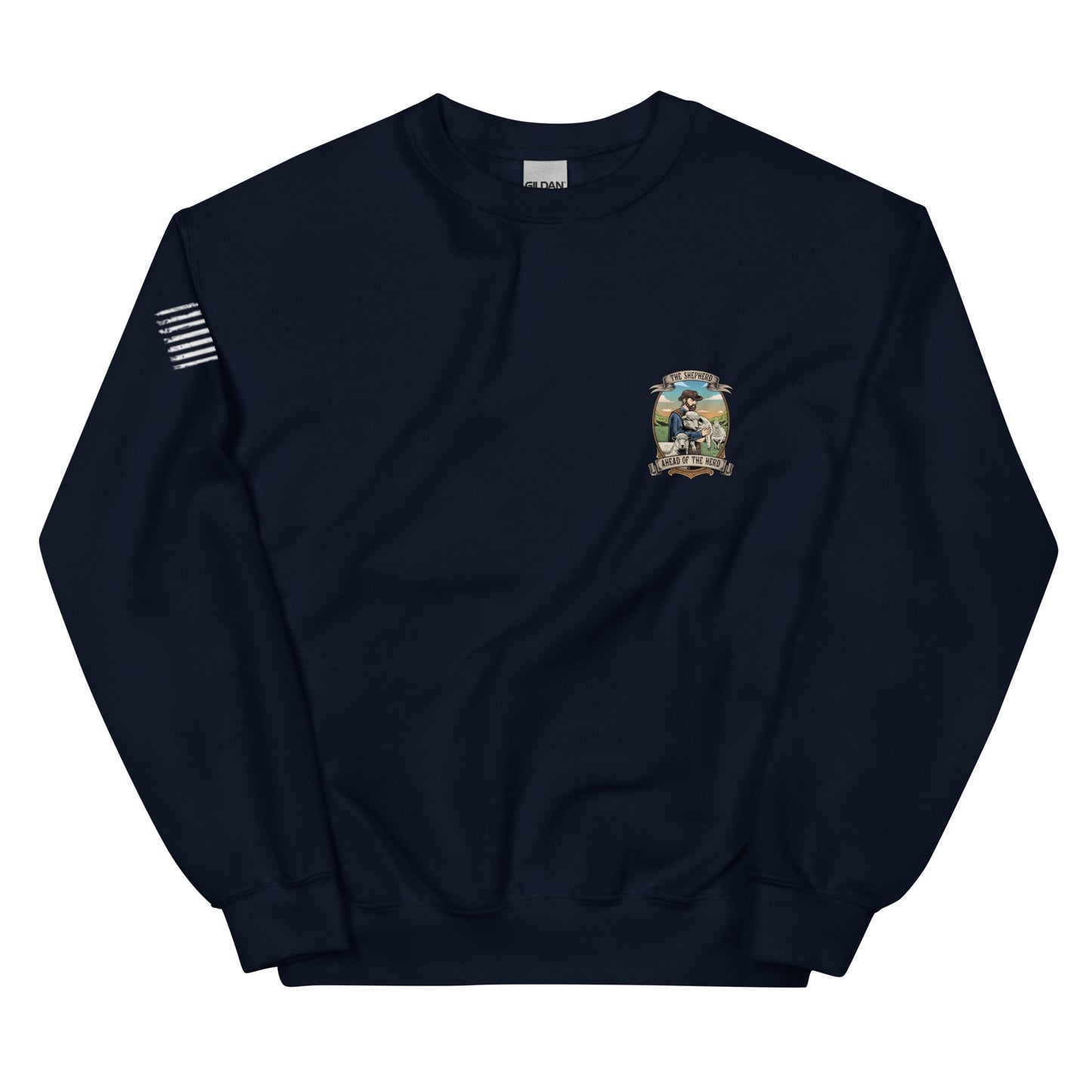 DTOM Sweatshirt