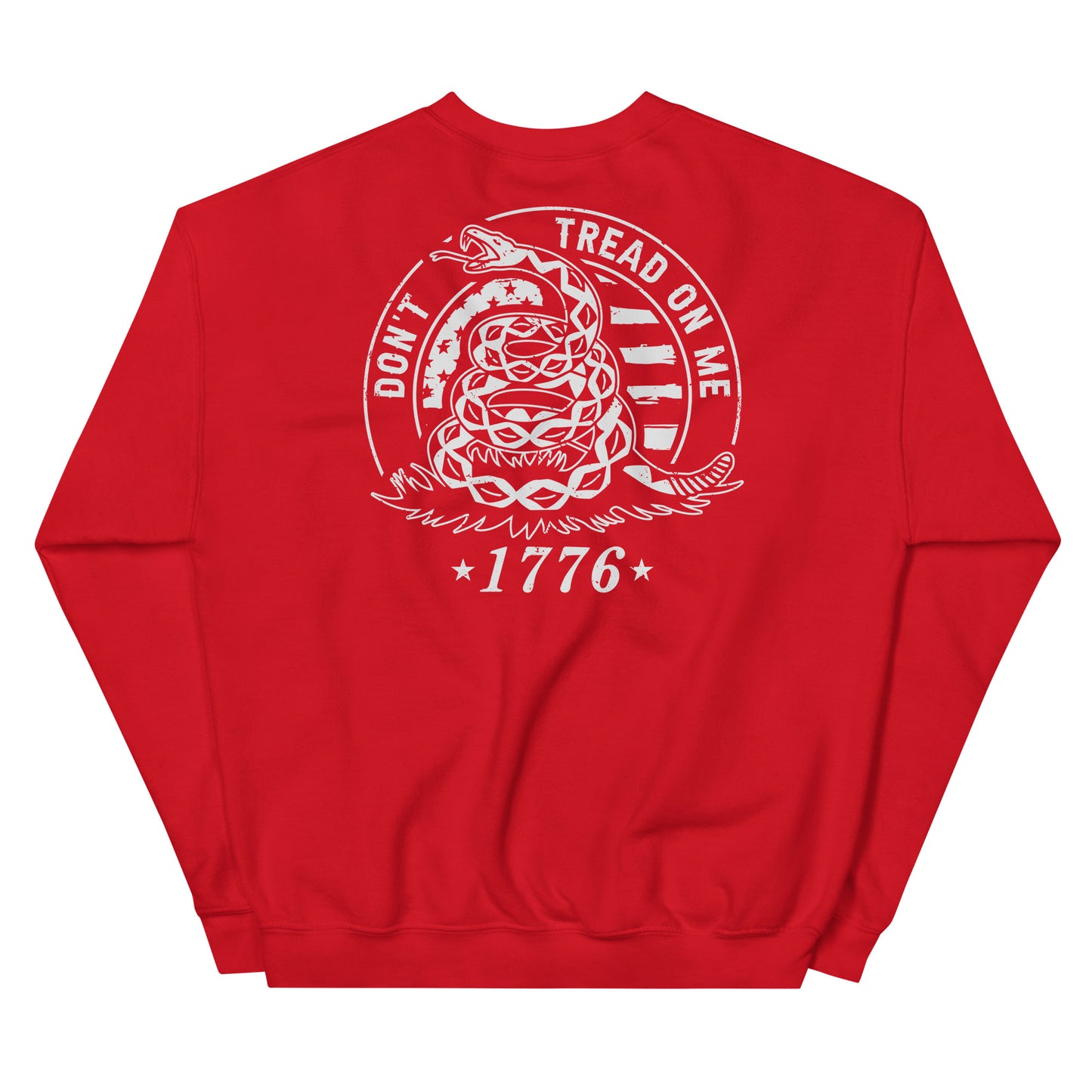 DTOM Sweatshirt