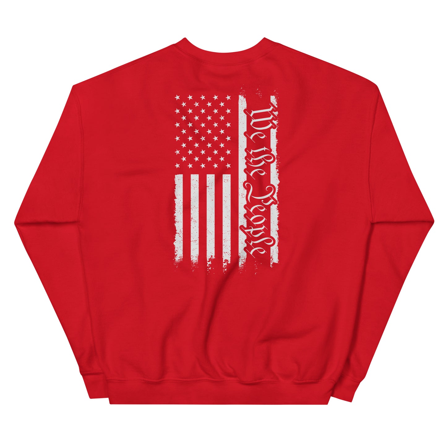 WE THE PEOPLE Sweatshirt
