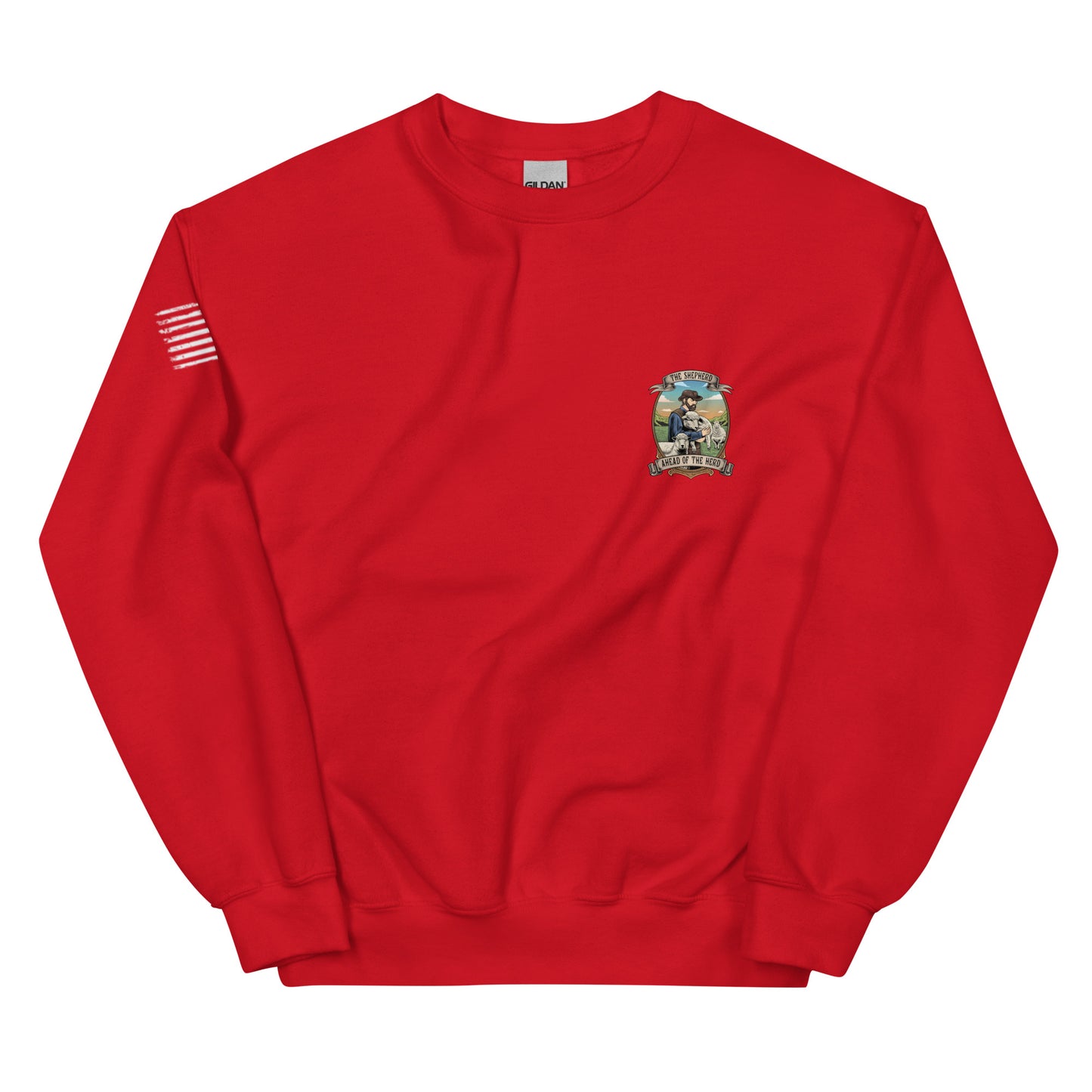 DTOM Sweatshirt