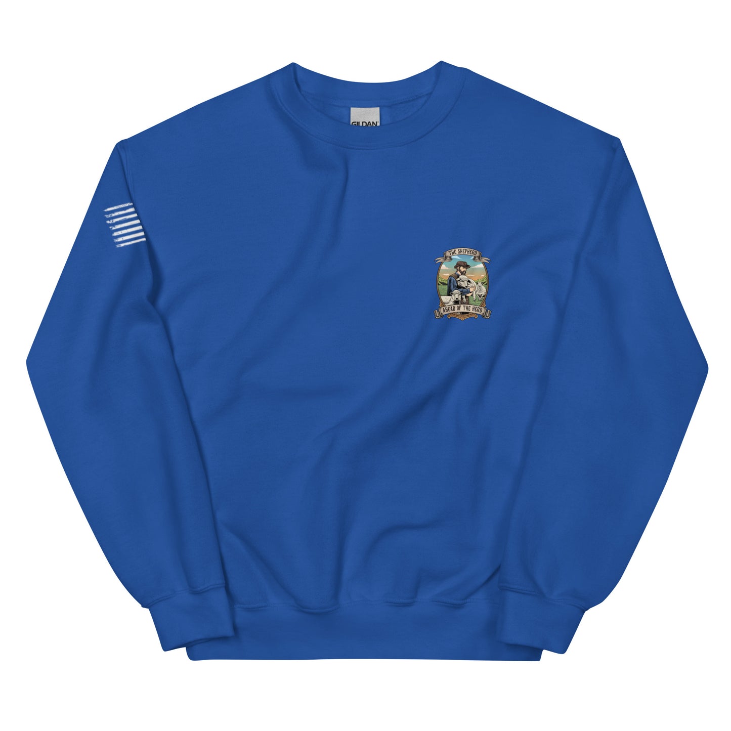 DTOM Sweatshirt