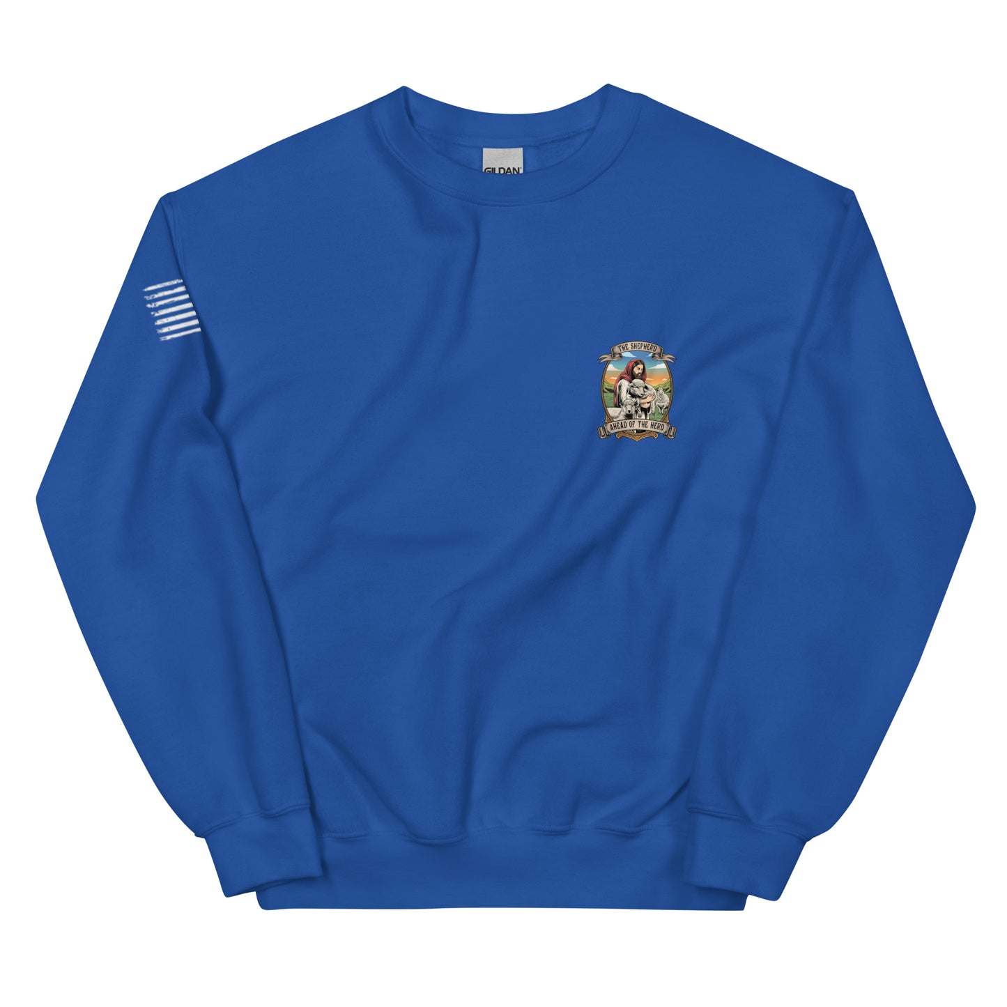 DONT TREAD ON ME Sweatshirt TGS