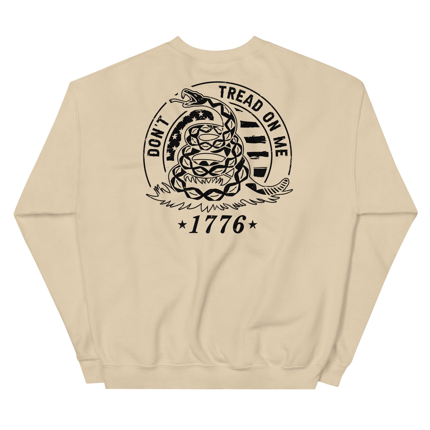 DTOM Sweatshirt